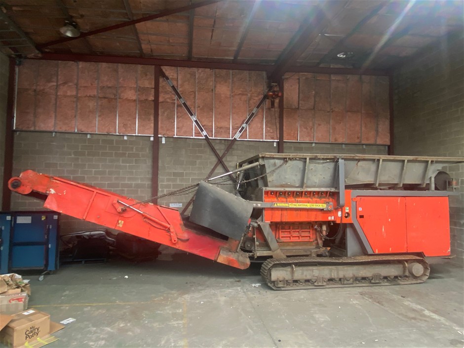 MV Construction, Earthmoving, Agriculture & Equipment - NSW