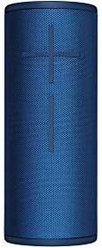ULTIMATE EARS Boom 3 Outdoor Speakers, Lagoon Blue, Model: 984-001374. Buy