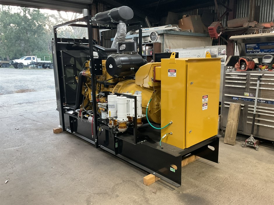 Mechanical & Manufacturing Workshop Equipment- Vic