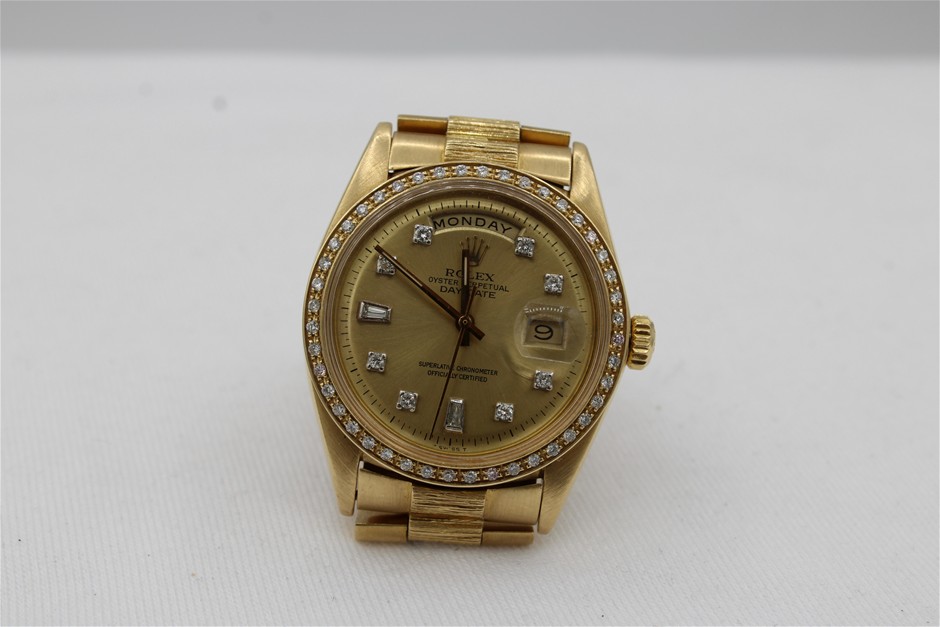 WA Police Uncollected & Forfeited Goods - Jewellery