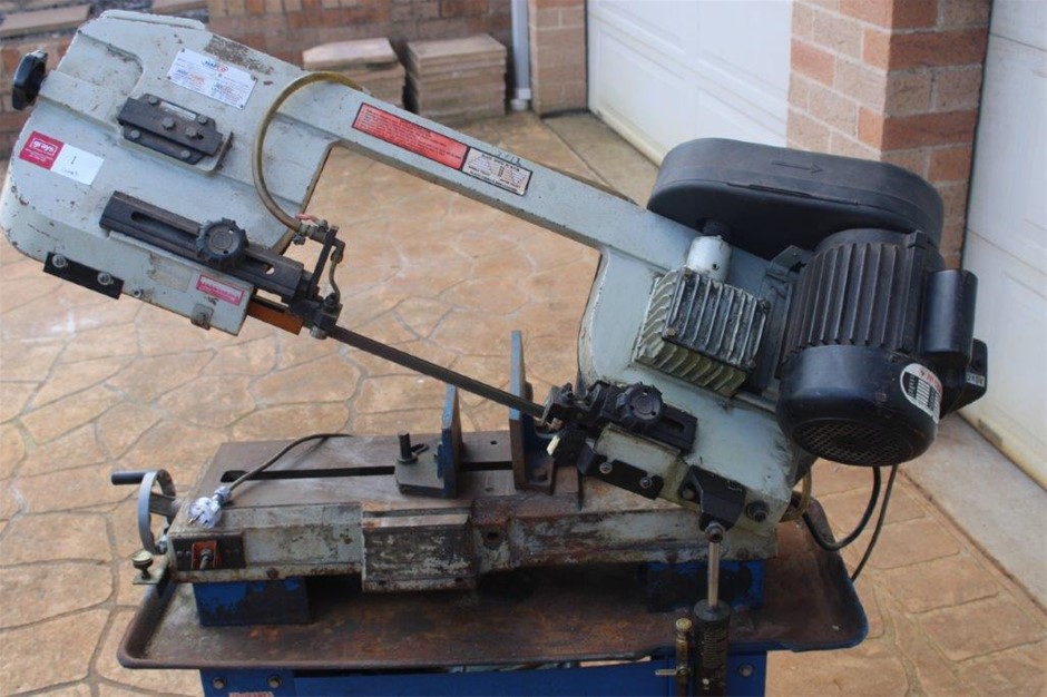 Workshop, Tooling & Equipment