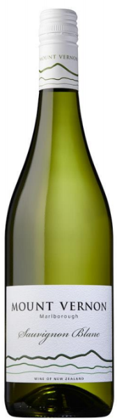 Mount Vernon Sauv Blanc 2024 (12x 750mL)