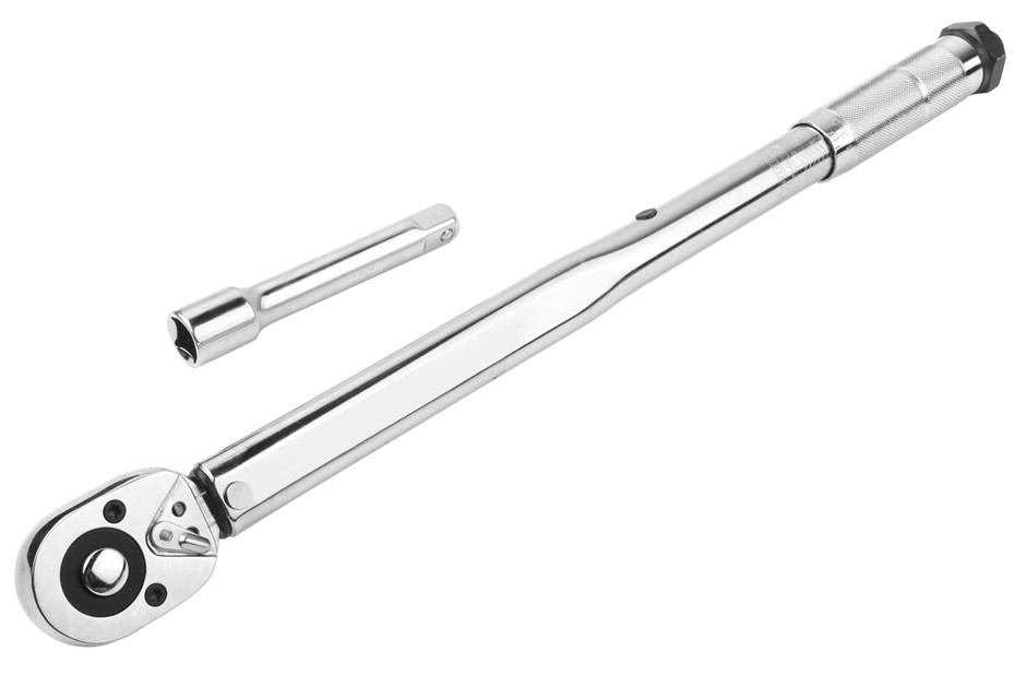 Tolsen Automatic Torque Wrench Set (Industrial)