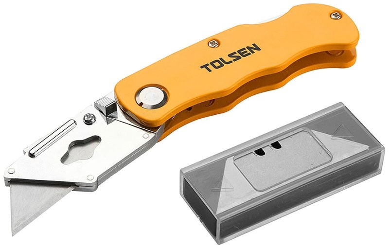 Tolsen Utility Knife