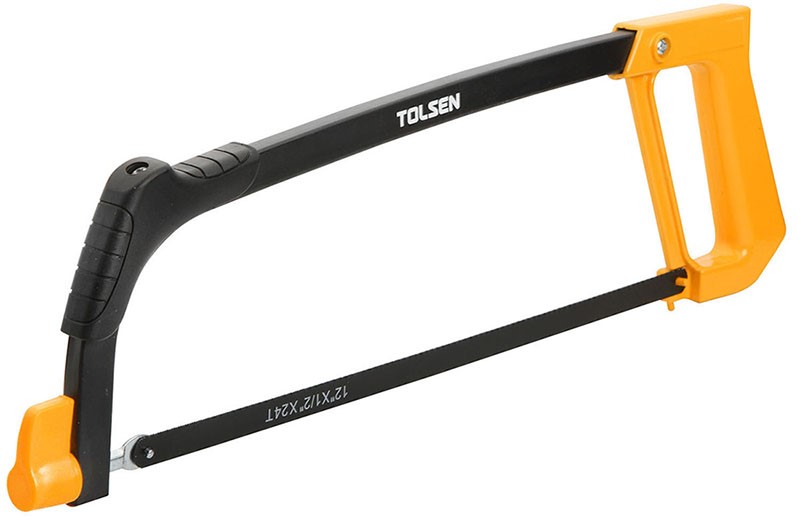 Tolsen Hacksaw Frame