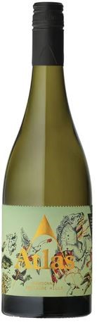 ATLAS Chardonnay 2023 (12x 750mL).