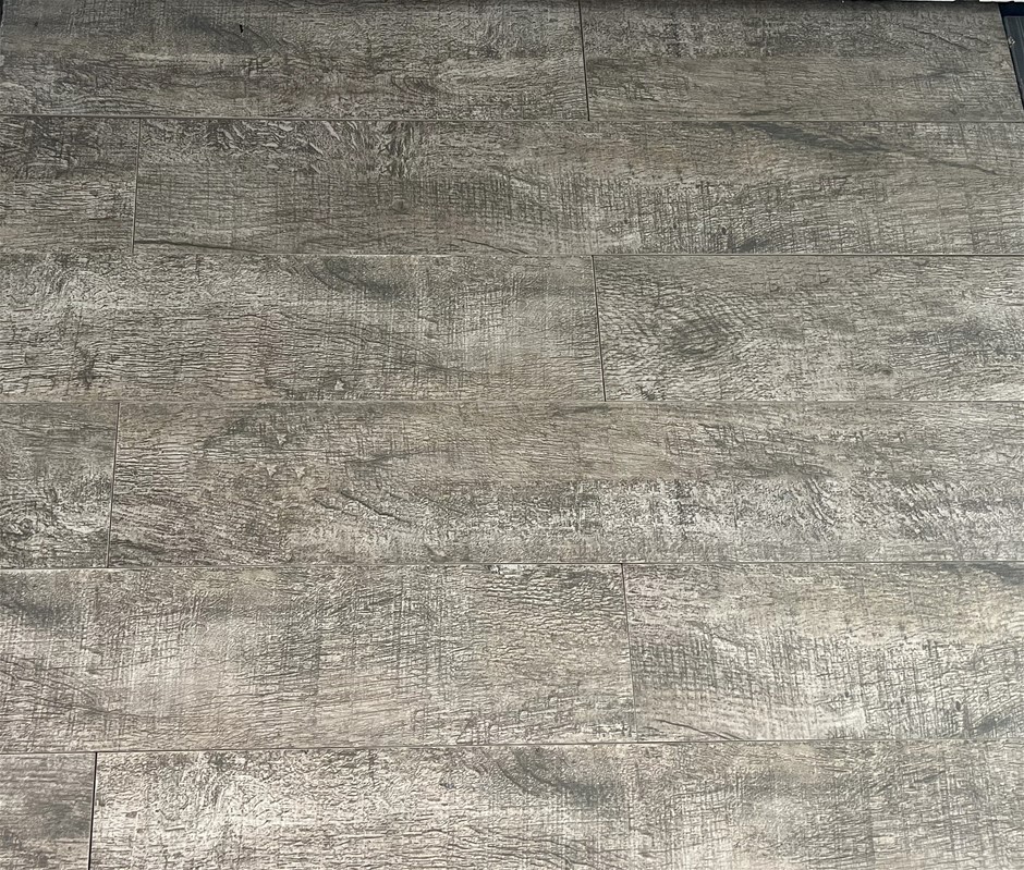 Pallet of Timber Cas P5  100X600 Tile