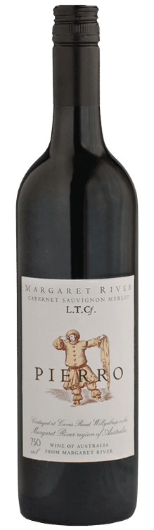 Pierro Cabernet Merlot LCTF 2020 (12 x 7
