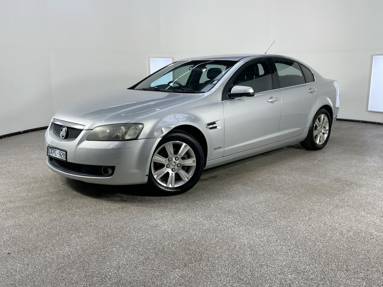 2010 Holden Calais VE Automatic Sedan