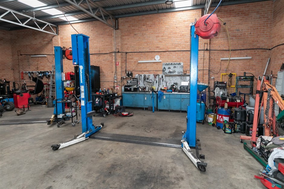 GST &#38; Buyers Premium