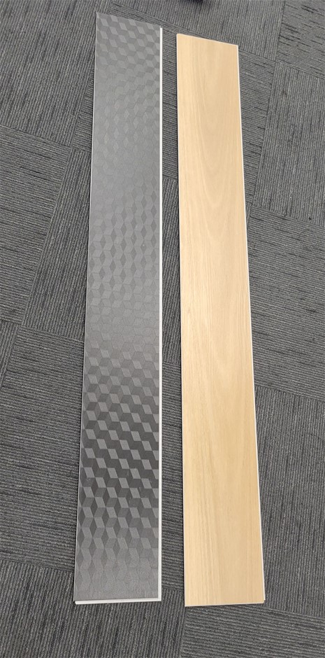 Assorted Building Materials Auction