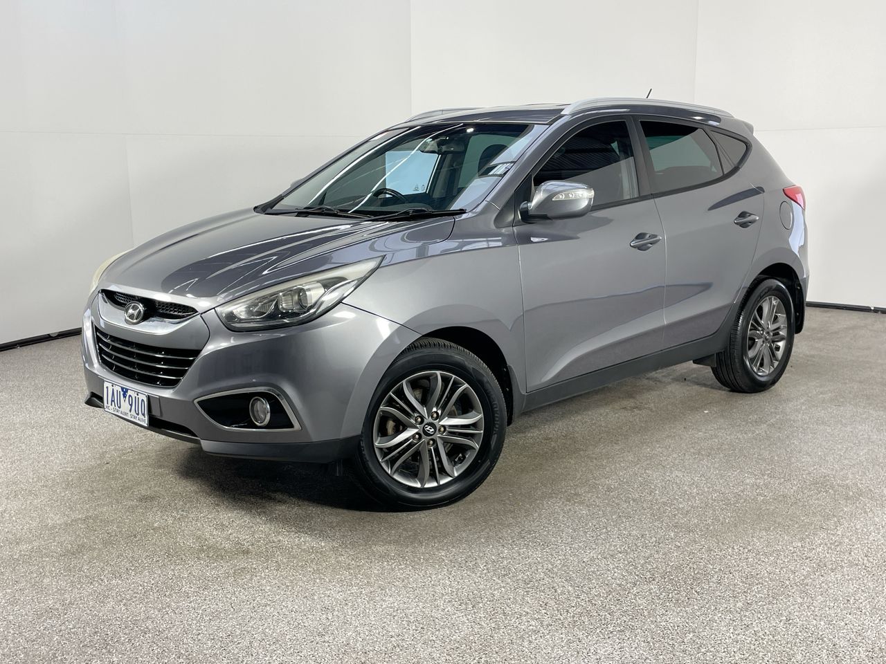2013 Hyundai iX35 SE FWD LM Automatic Wagon