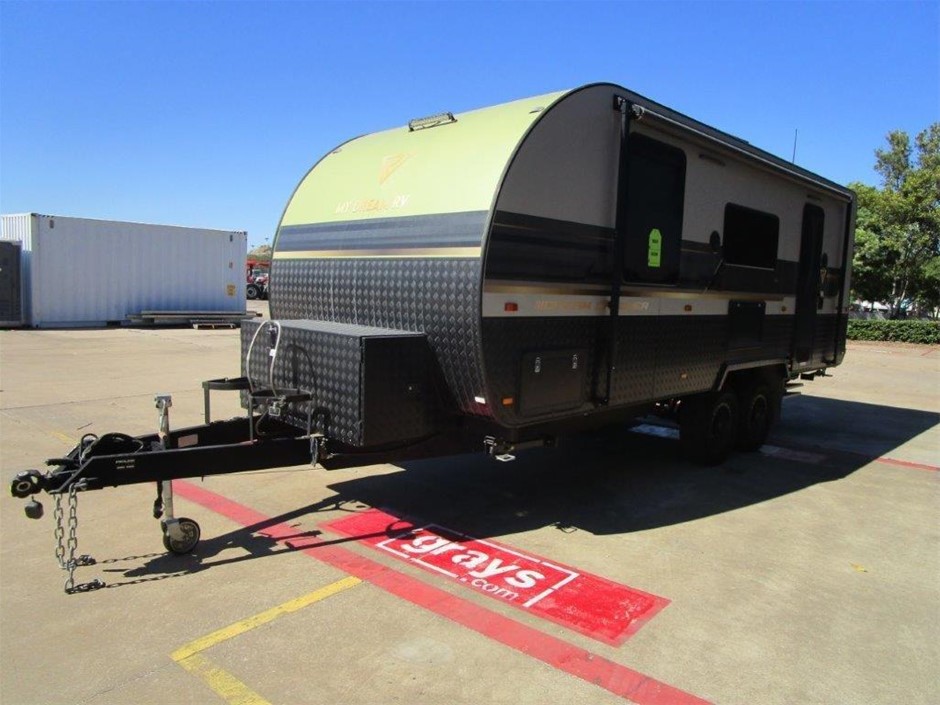 Liquidation - 2023 SWAG SCT13 Max