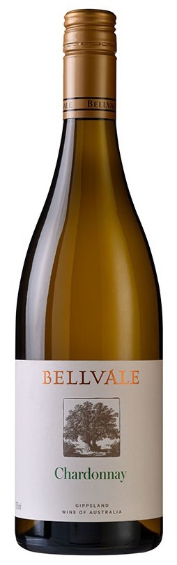 Bellvale Estate Athenas Chardonnay 2024 