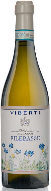 Viberti 'Filebasse' Chard 2023 (12x 750m