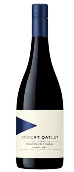 Robert Oatley Signature Shiraz 2024 (6x 