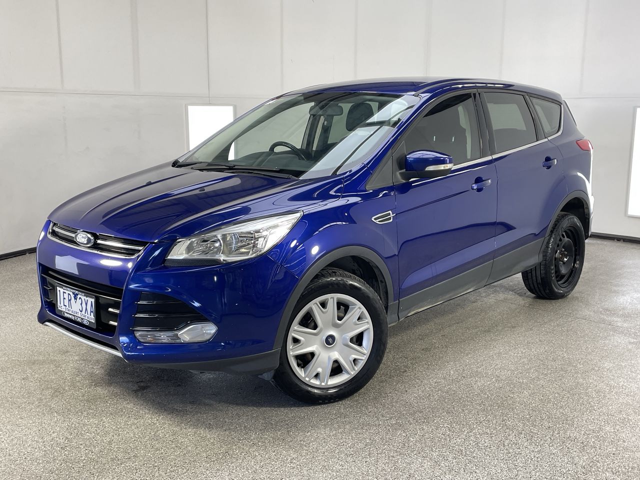 2015 Ford Kuga AMBIENTE FWD TF II Automatic Wagon