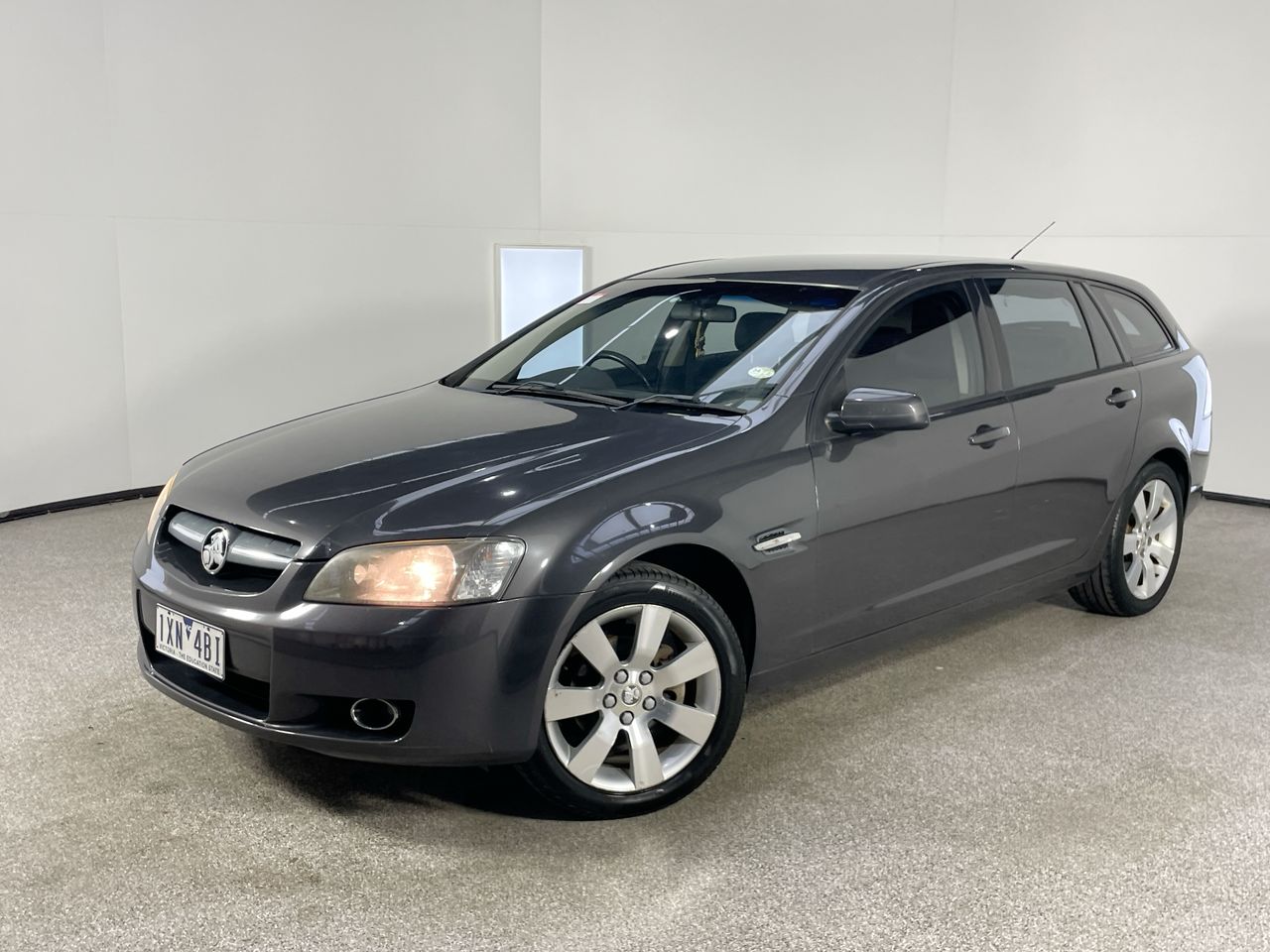 2009 Holden Commodore International VE Automatic Wagon