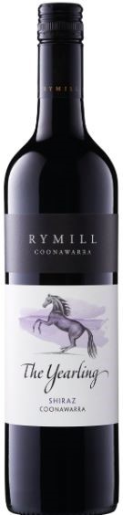 Rymill Yearling Shiraz 2024 (12 x 750mL)