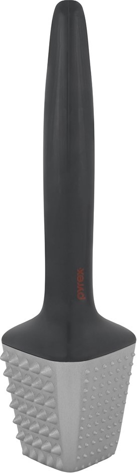 PYREX T&G Meat Tenderizer.