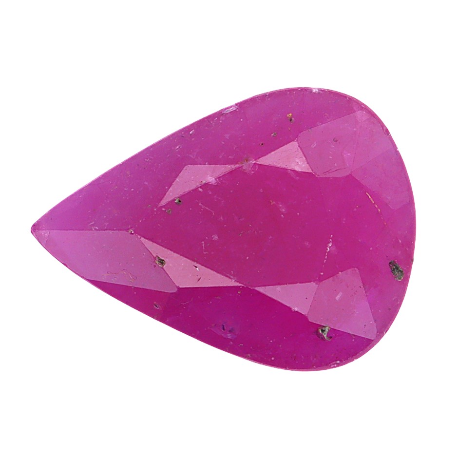 5.00 Carats Natural Ruby