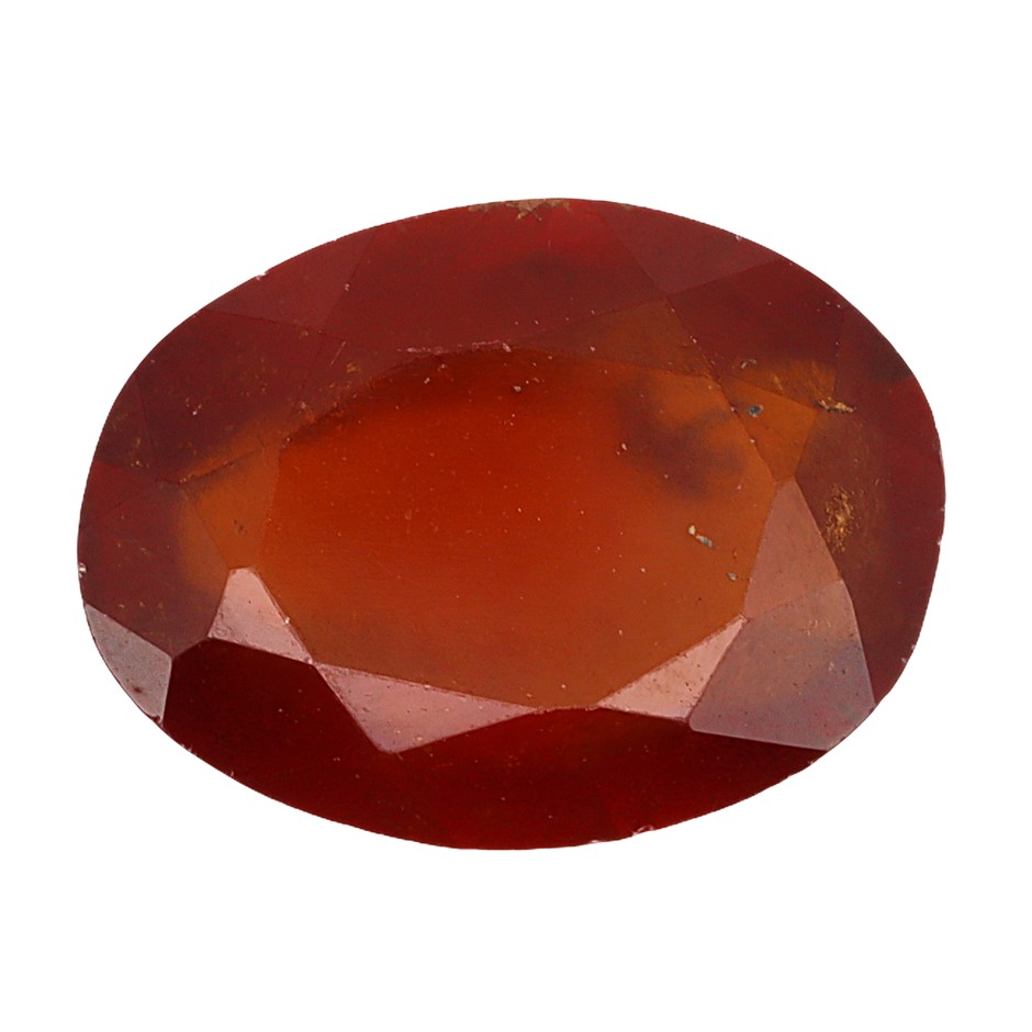 4.94 Carats Natural Hessonite Garnet