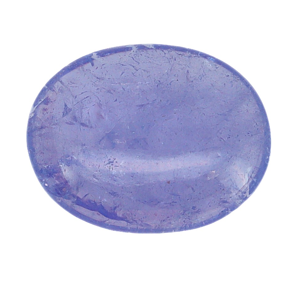 1.65 Carats Natural Tanzanite