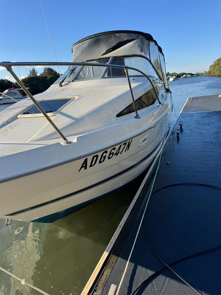 1997 Bayliner Ciera Cruiser