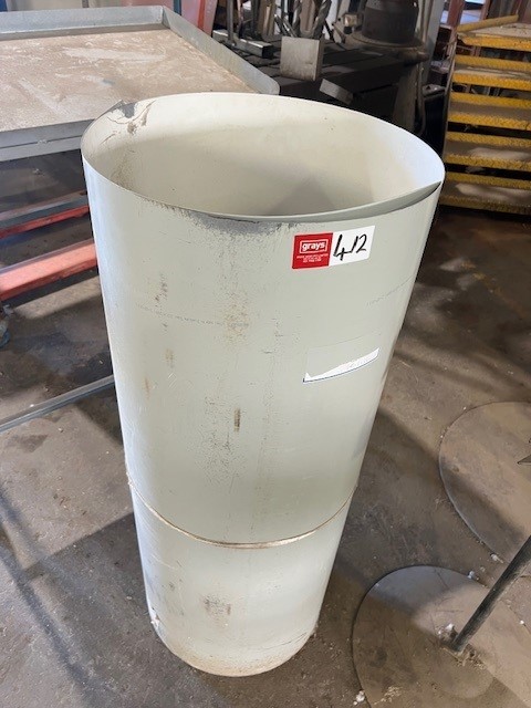 Colorbond Sheet (Part Roll) Auction (1204-5060150) | Grays Australia