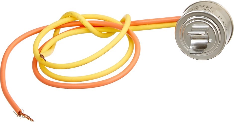 GE WR50X133 Defrost Thermostat.