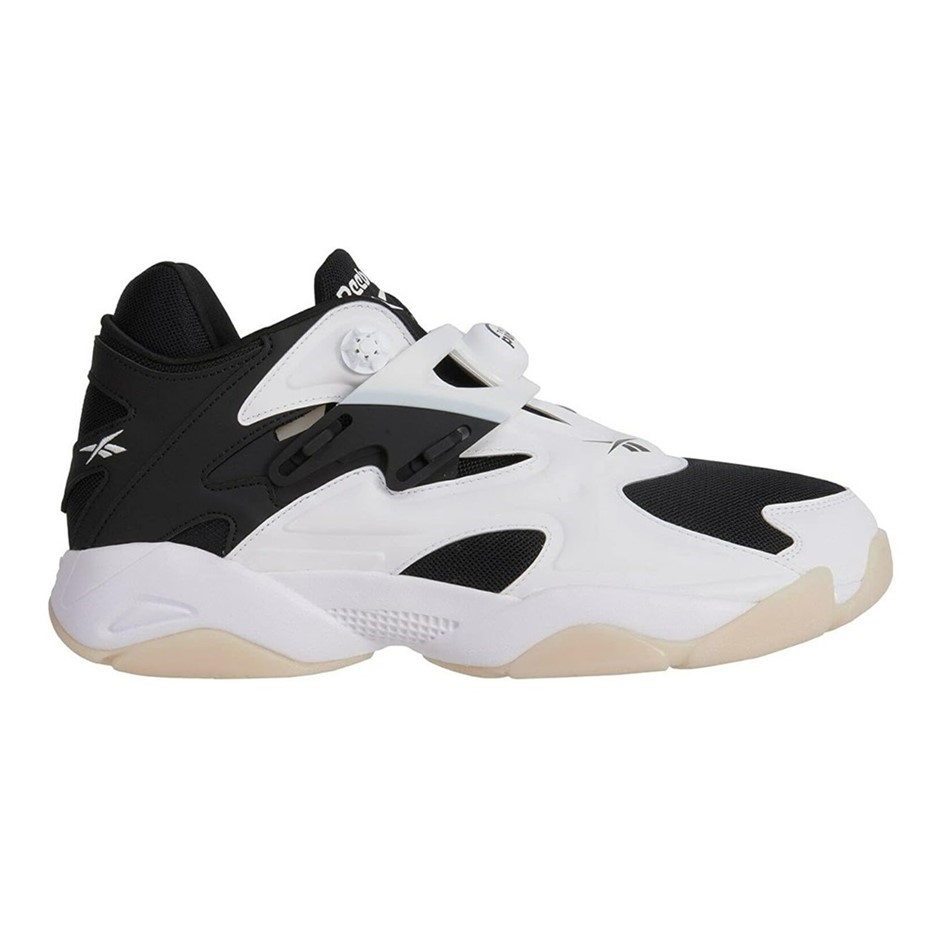 REEBOK Men's Pump Court Running Shoes [US Shoe Size: US 6.5/ UK 5.5 / EU 38