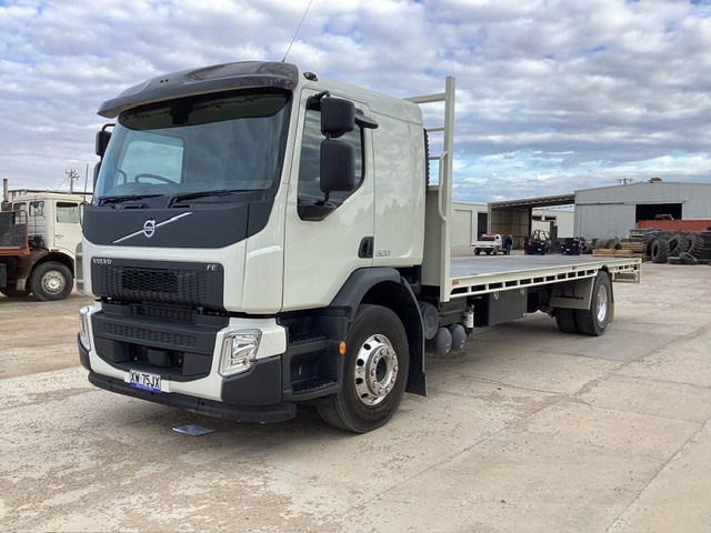 Mildura Regional EOFY Auction