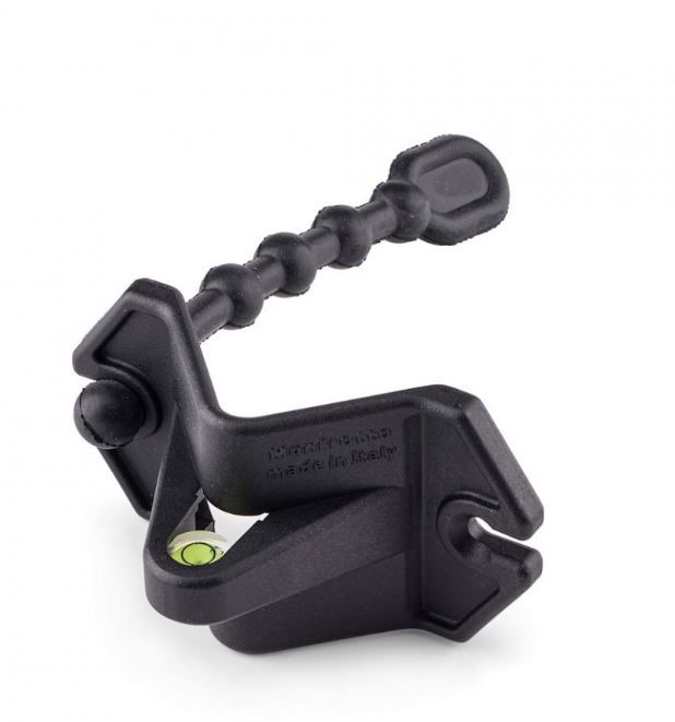 Manfrotto, 032 Auto Pole Spirit Level