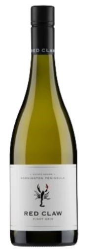 Red Claw Pinot Gris 2025 (6x 750mL) Morn