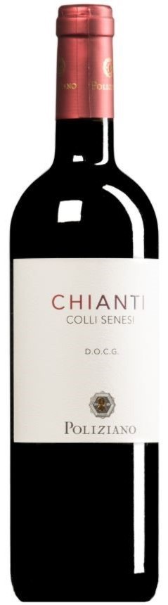 Poliziano Chianti Colli Senesi DOCG 2023