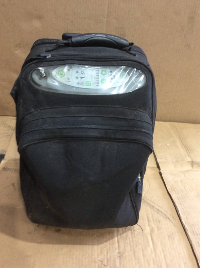 Assorted GAssorted Medical & Home Appliances