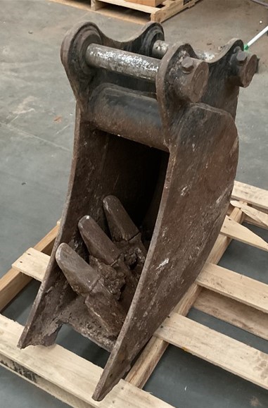 Excavator Buckets, Construction, Mechanical Workshop & More 