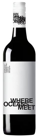 Where Oceans Meet Cabernet Sauvignon (12