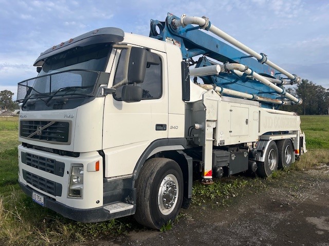 Industrial EOFY Sale - NSW