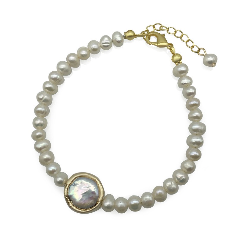M&N Emporium - Luxurious Pearl Jewellery Collection