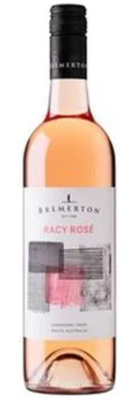 Bremerton Racy Rose (6x 750mL)