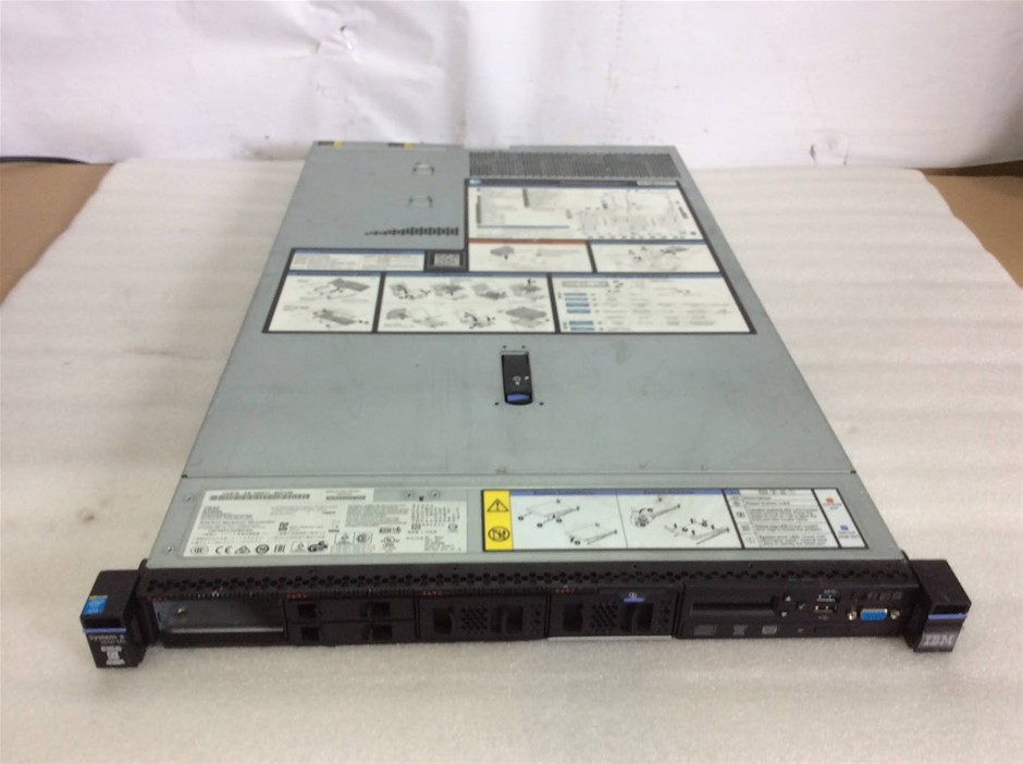 Assorted Computer & IT Equipment