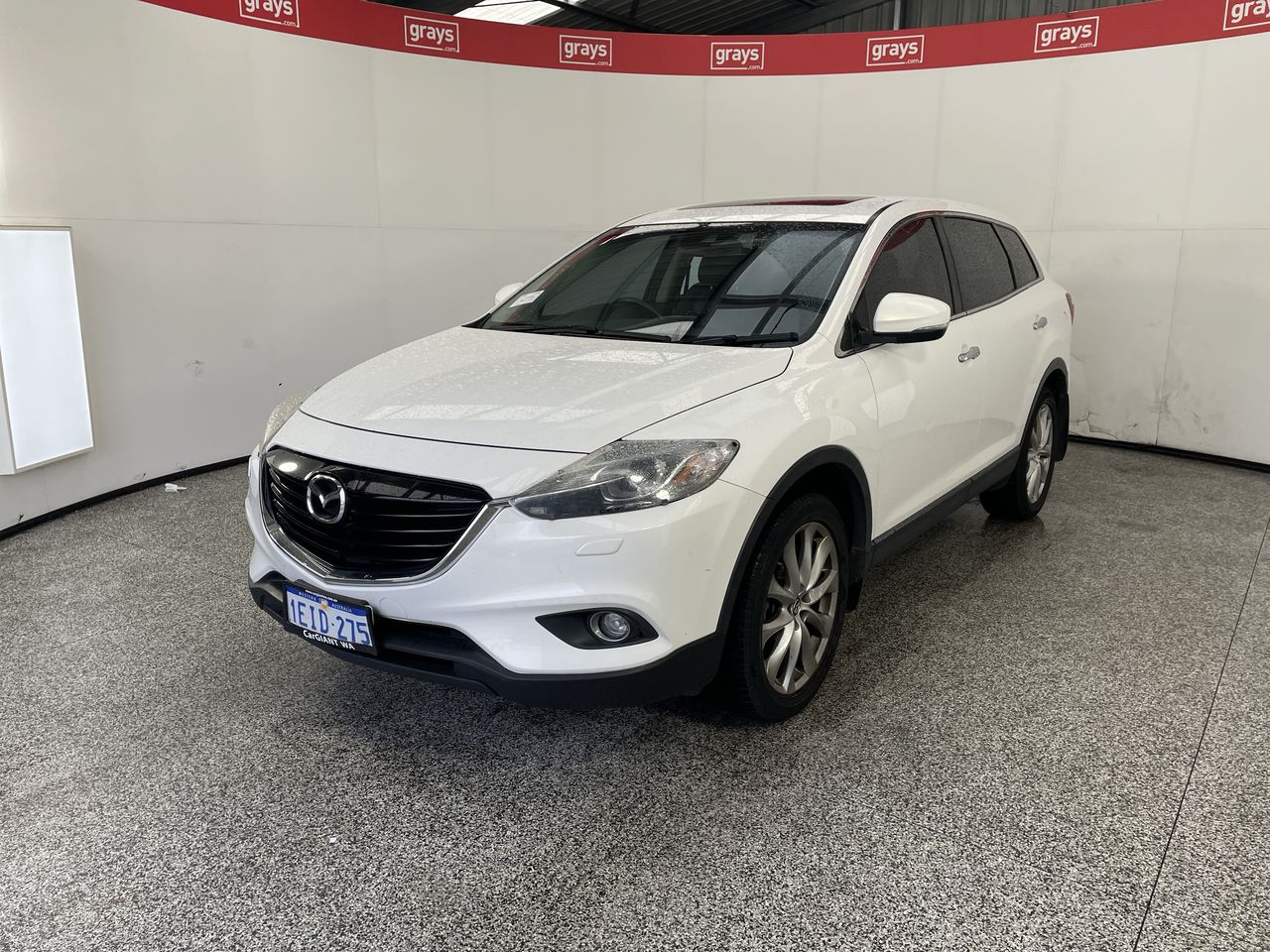 Sitemapcdatahttpsomobeldreferenzcominspiring Cx 9 Grand Touring 2013 Photos