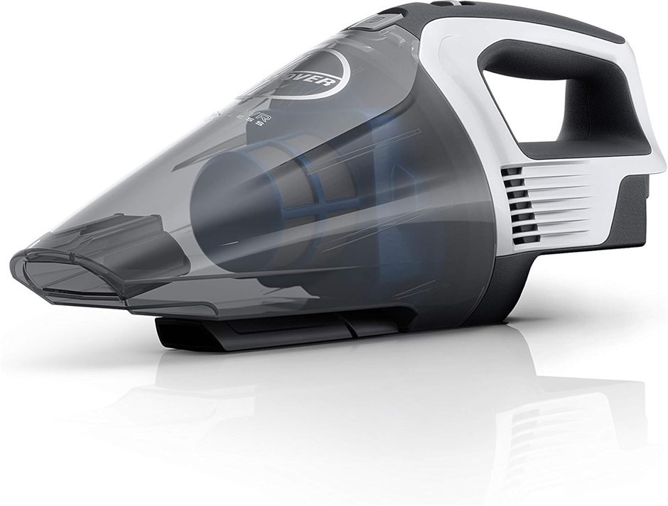 HOOVER Onepwr Cordless Hand Vacuum (No Batteries Included). N.B: Retail Ret