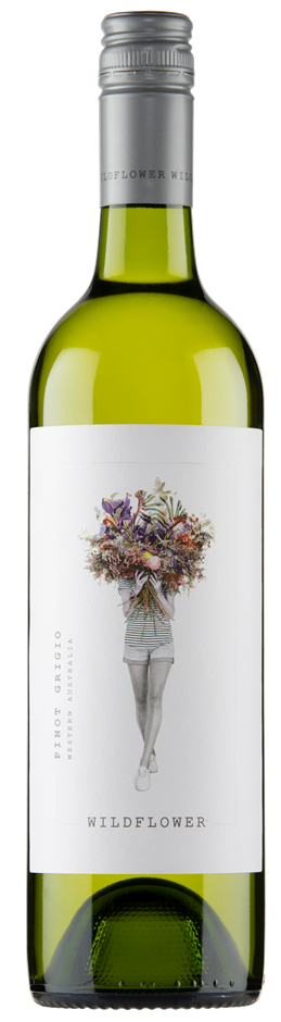 Wildflower Pinot Grigio (6x 750mL)