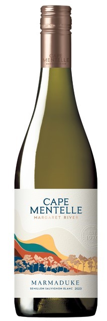 Cape Mentelle Marmaduke Sauvignon Blanc 