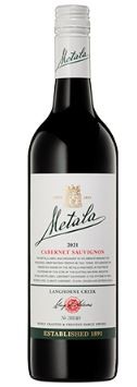 Metala White Label Cabernet Sauvignon (6