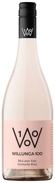 Willunga 100 Rose 2024 (6 x 750mL)