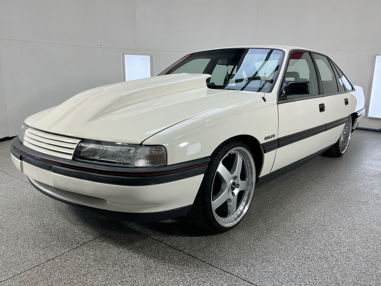 1989 Holden VN Berlina Sedan (LS3 V8 )