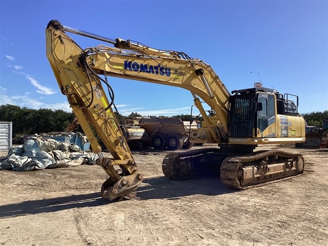 Industrial EOFY Sale - QLD